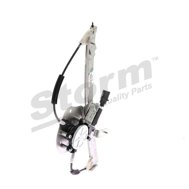 Lève-vitre STORM QUALITY PARTS 33076