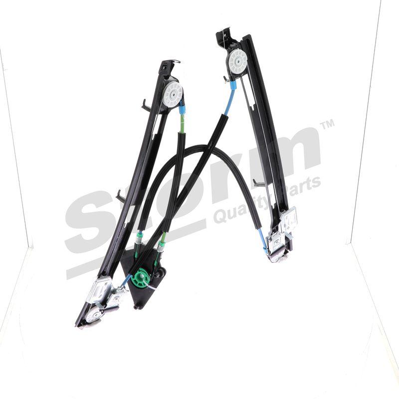 Lève-vitre STORM QUALITY PARTS 98778