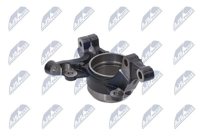 Fusée d'essieu, suspension de roue NTY ZZP-HY-525