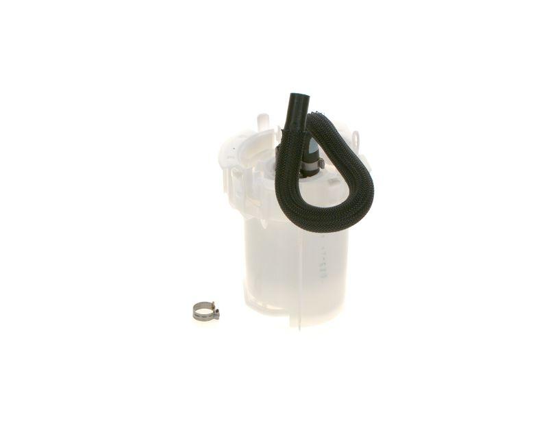 Pompe à carburant BOSCH 0 986 580 807