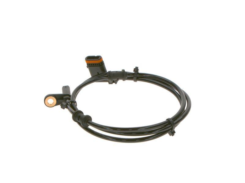 Capteur, vitesse de roue BOSCH 0 986 594 541