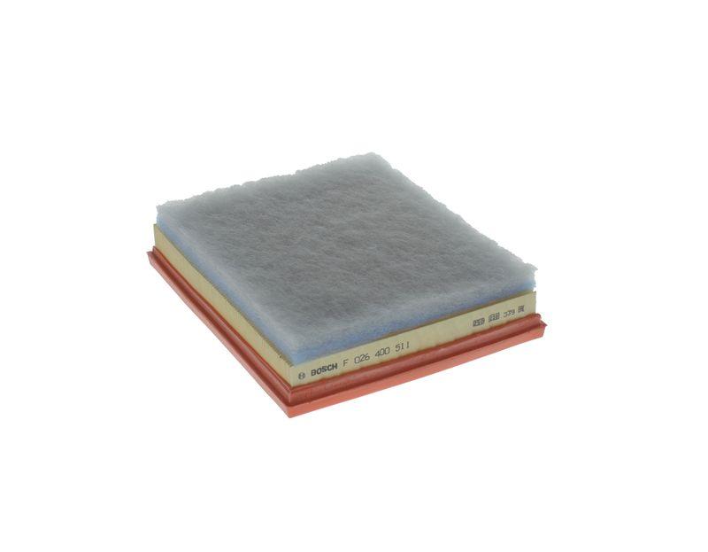 Filtre à air BOSCH F 026 400 511