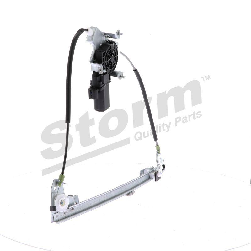 Lève-vitre STORM QUALITY PARTS 87174ST