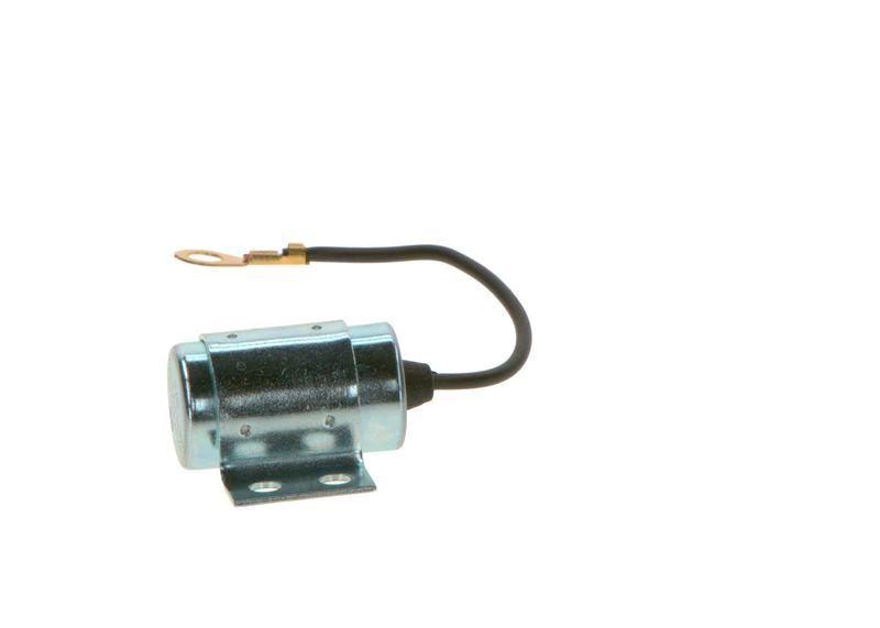 Condensateur, système d'allumage BOSCH 1 237 330 821