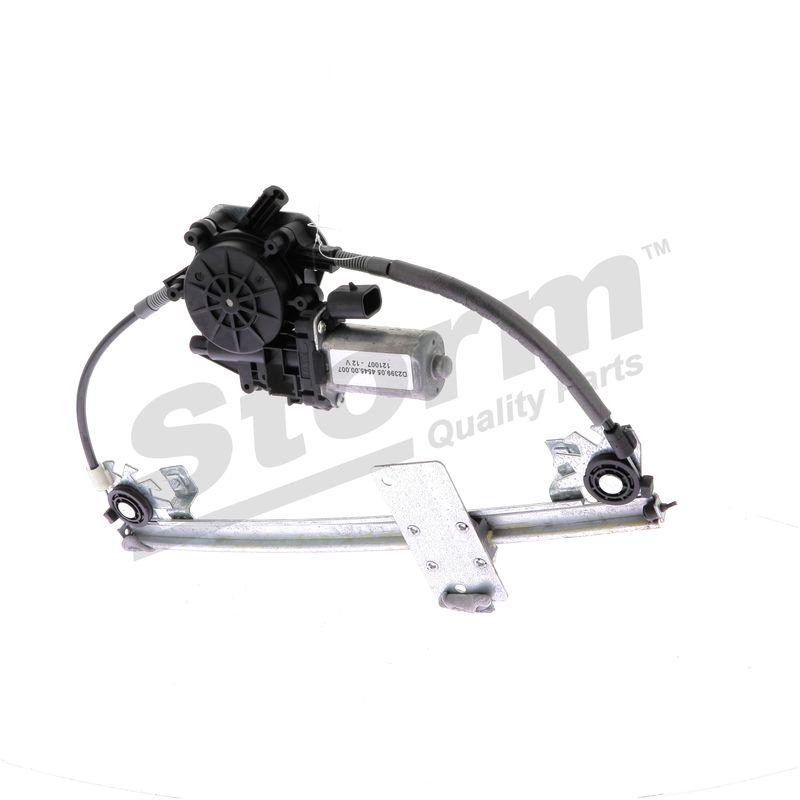 Lève-vitre STORM QUALITY PARTS 8737512