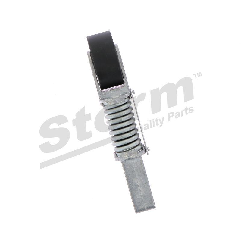 Tendeur de courroie, courroie trapézoïdale à nervures STORM QUALITY PARTS 106190