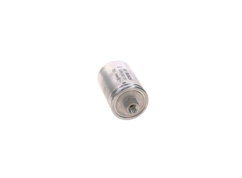 Filtre à carburant BOSCH 0 986 450 124