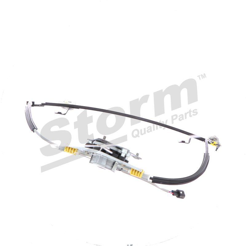 Lève-vitre STORM QUALITY PARTS 87177ST
