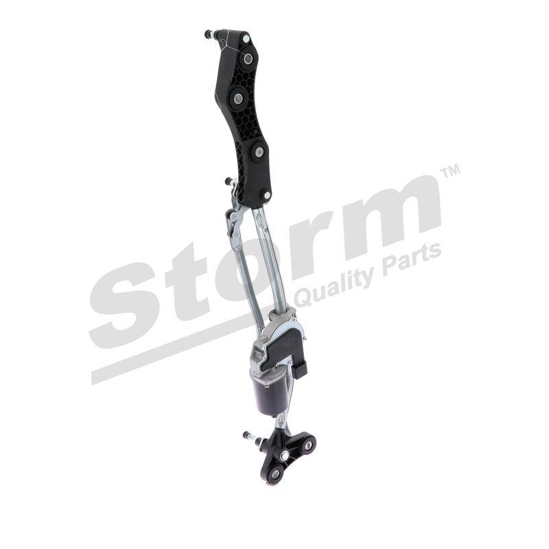 Moteur d'essuie-glace STORM QUALITY PARTS STO1511004