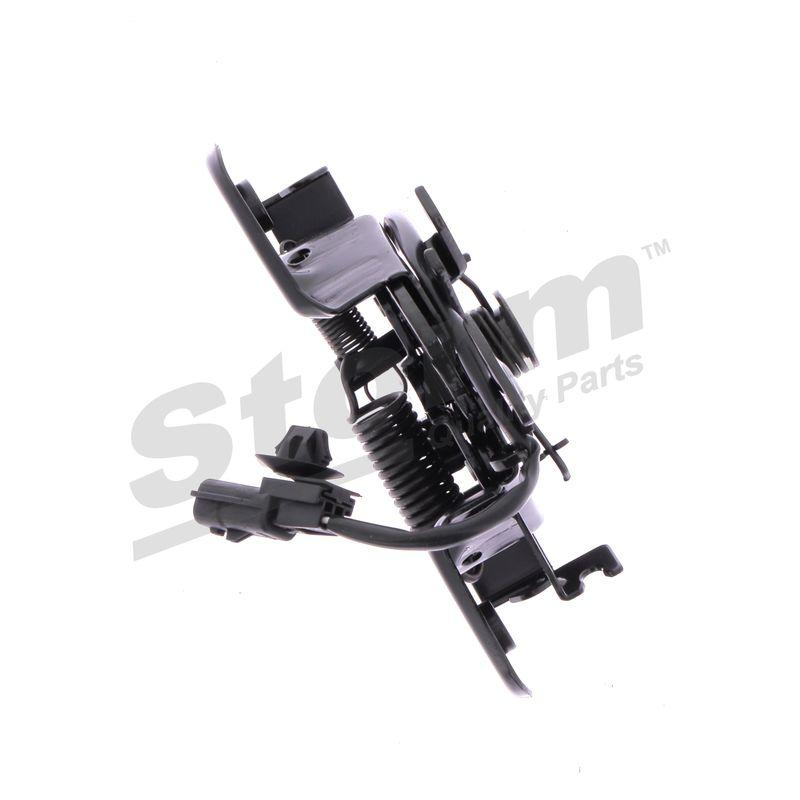 Serrure de capot-moteur STORM QUALITY PARTS 8713510