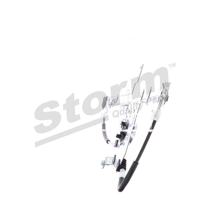 Lève-vitre STORM QUALITY PARTS 29069