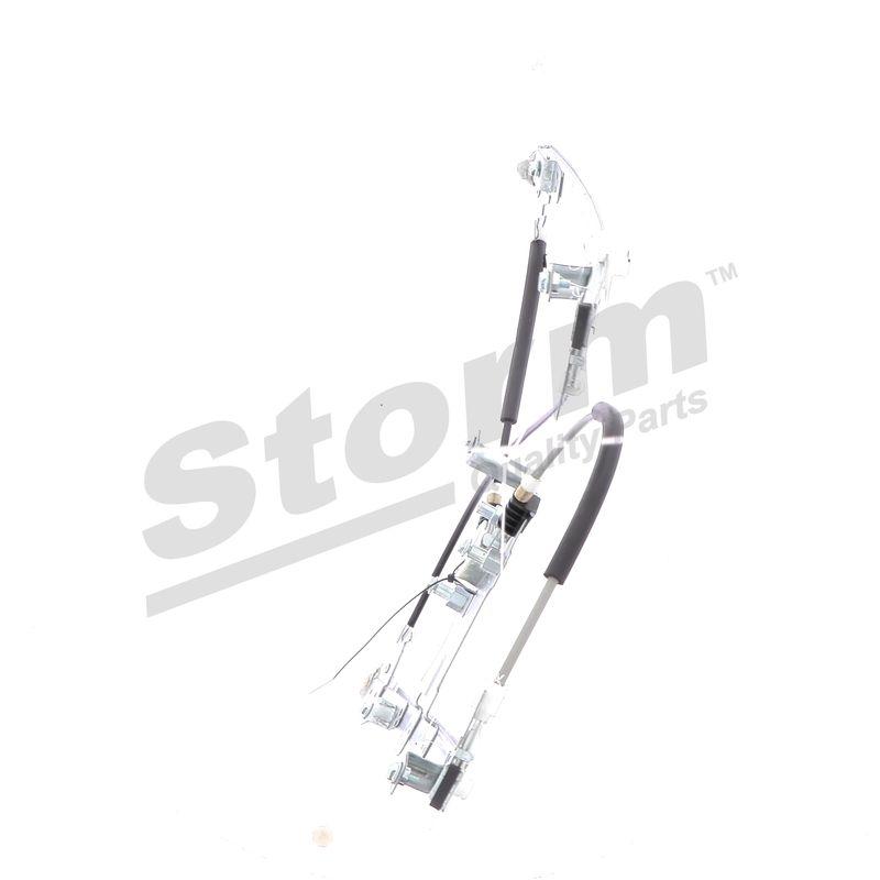 Lève-vitre STORM QUALITY PARTS 54076