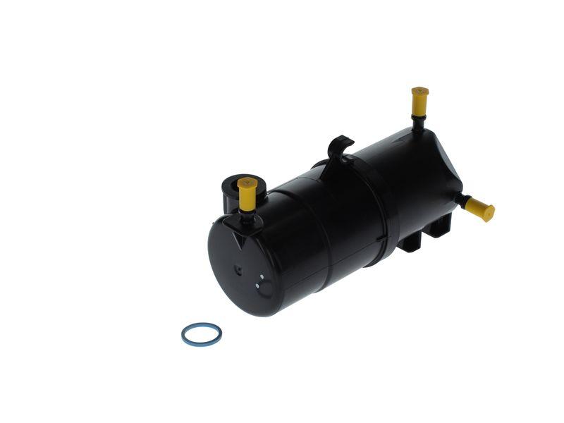 Filtre à carburant BOSCH F 026 402 278