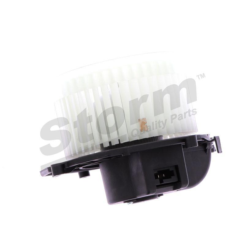 Pulseur d'air habitacle STORM QUALITY PARTS 2550804