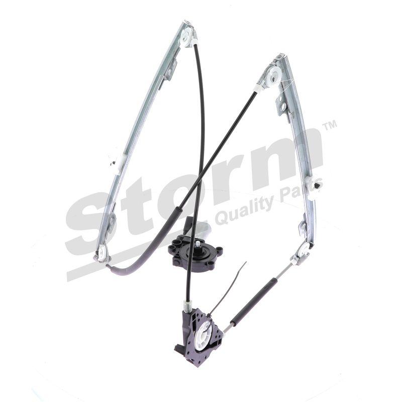 Lève-vitre STORM QUALITY PARTS 41576