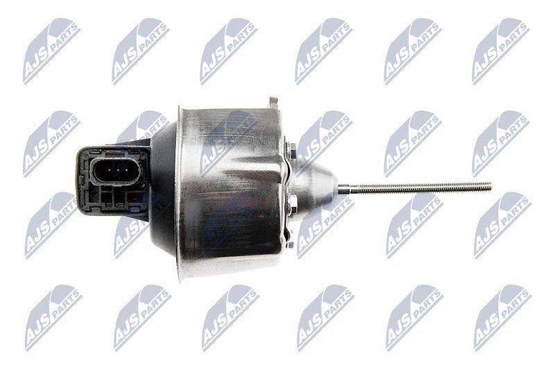 Boîtier de commande, compresseur NTY ECD-VW-010