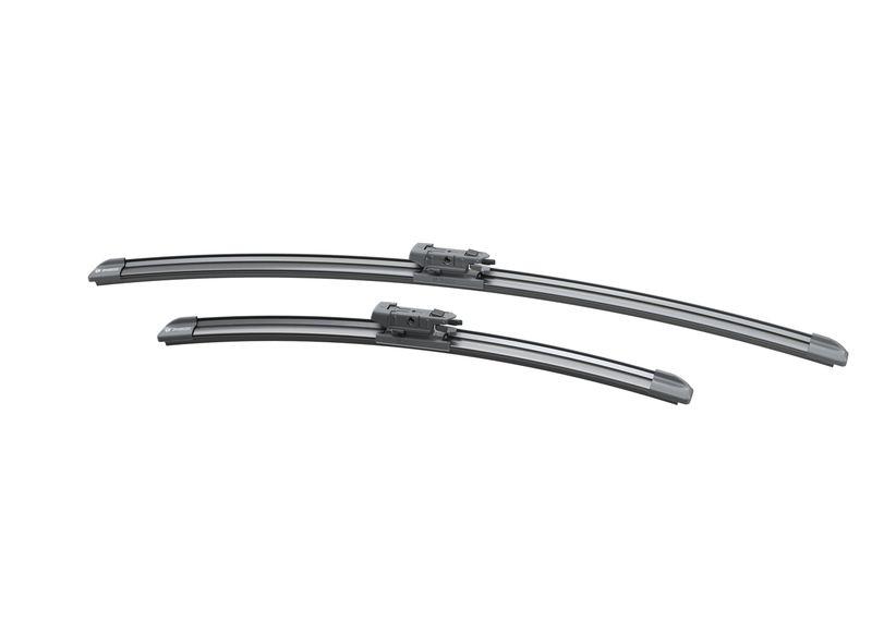 Balai d'essuie-glace BOSCH 3 397 014 01P
