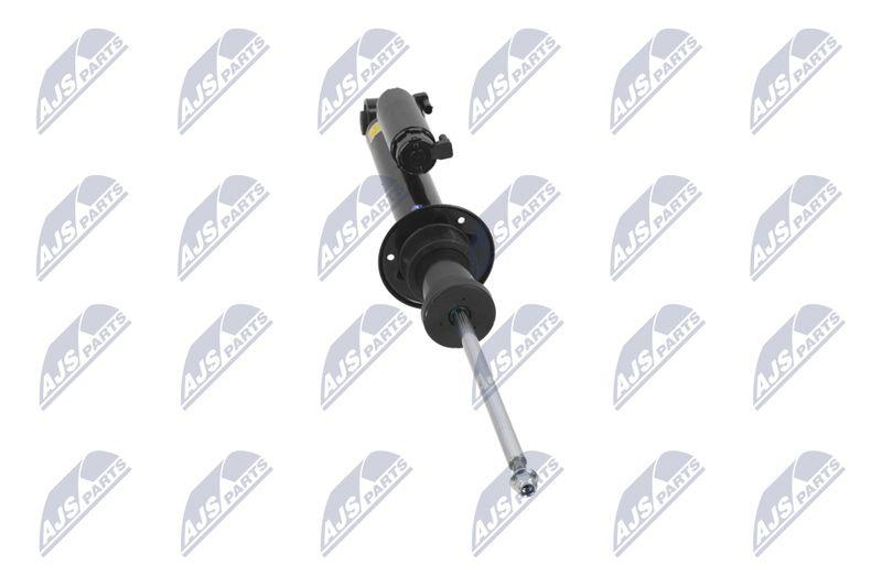 Amortisseur NTY A-BM-061