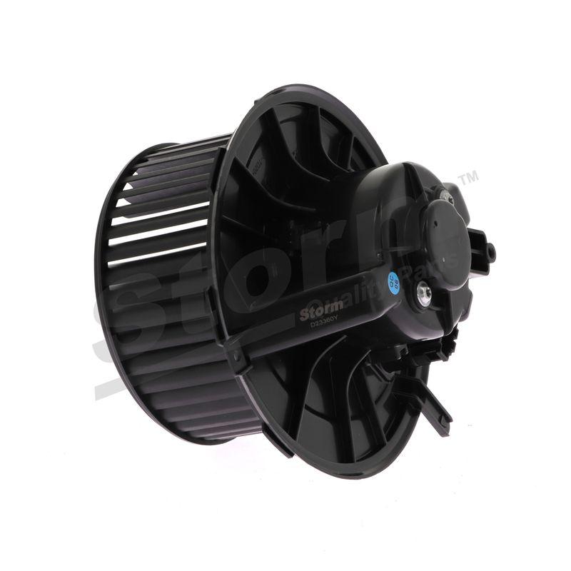 Pulseur d'air habitacle STORM QUALITY PARTS 9850801