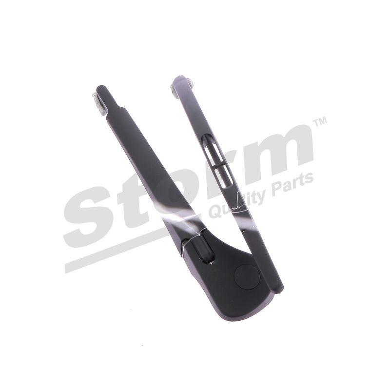 Kit de bras d'essuie-glace, nettoyage des vitres STORM QUALITY PARTS 87242KIT