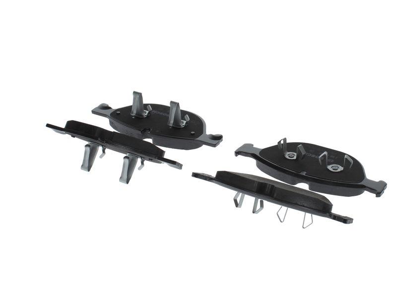Kit de plaquettes de frein, frein à disque BOSCH 0 986 494 955