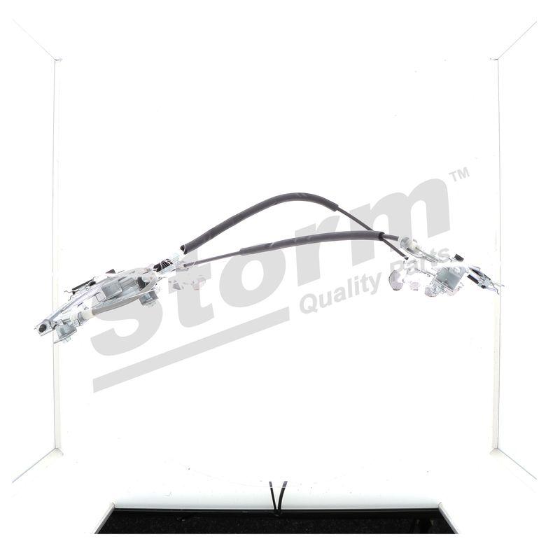 Lève-vitre STORM QUALITY PARTS 4657505