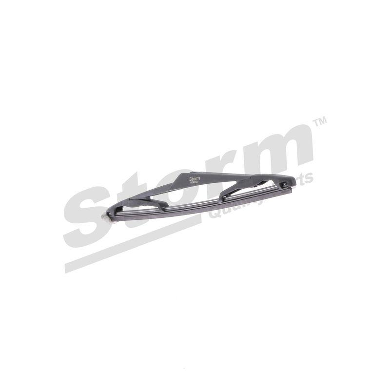 Balai d'essuie-glace STORM QUALITY PARTS 1000301AR