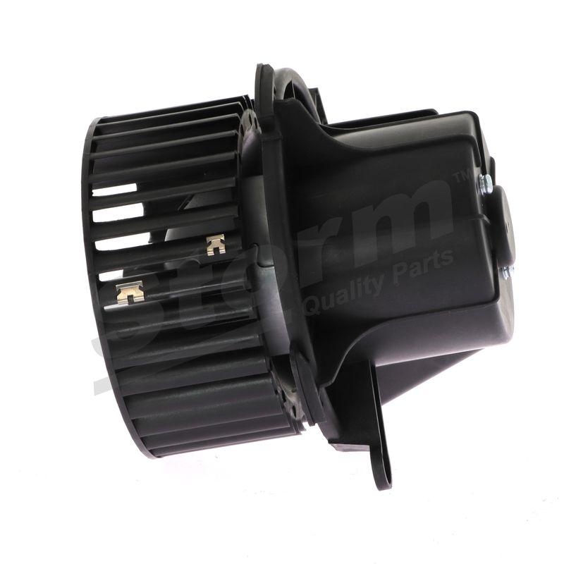 Pulseur d'air habitacle STORM QUALITY PARTS 2750803