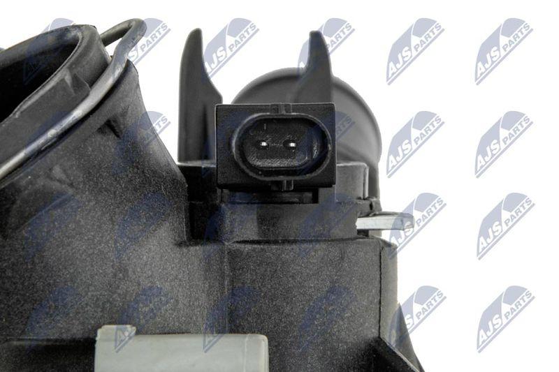 Boîtier du thermostat NTY CTM-ME-015