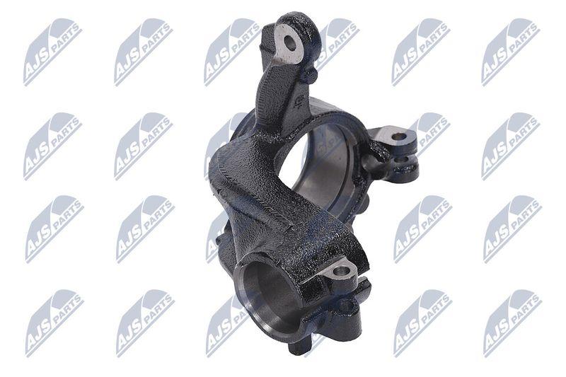 Fusée d'essieu, suspension de roue NTY ZZP-PE-017