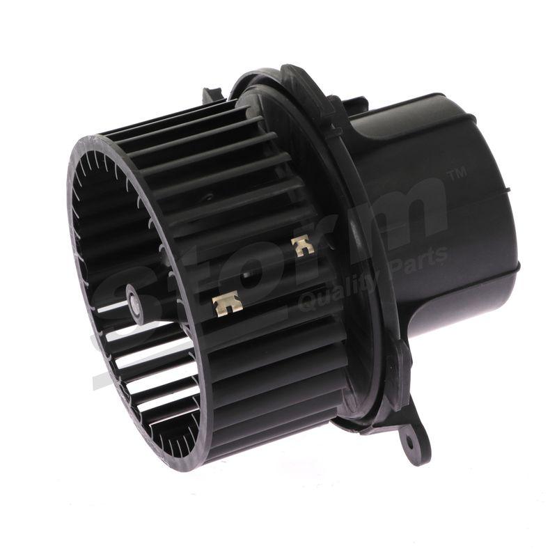 Pulseur d'air habitacle STORM QUALITY PARTS 2750803