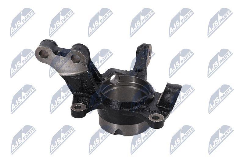 Fusée d'essieu, suspension de roue NTY ZZP-TY-033