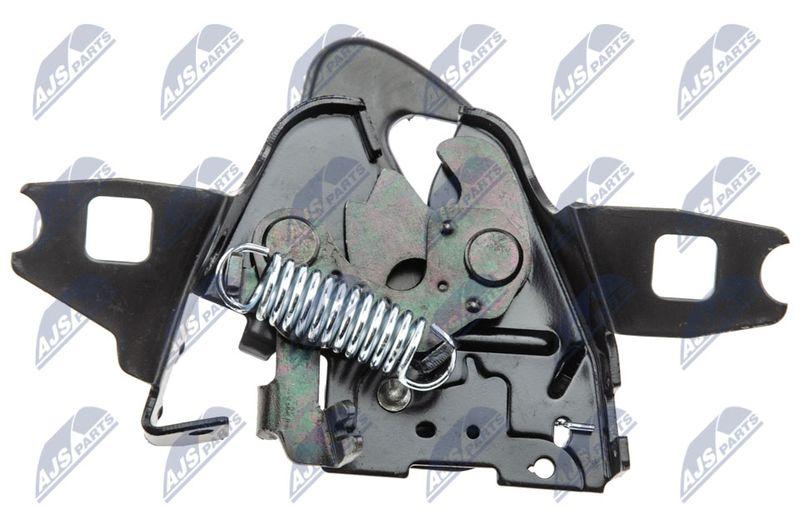 Serrure de capot-moteur NTY EZC-SK-011