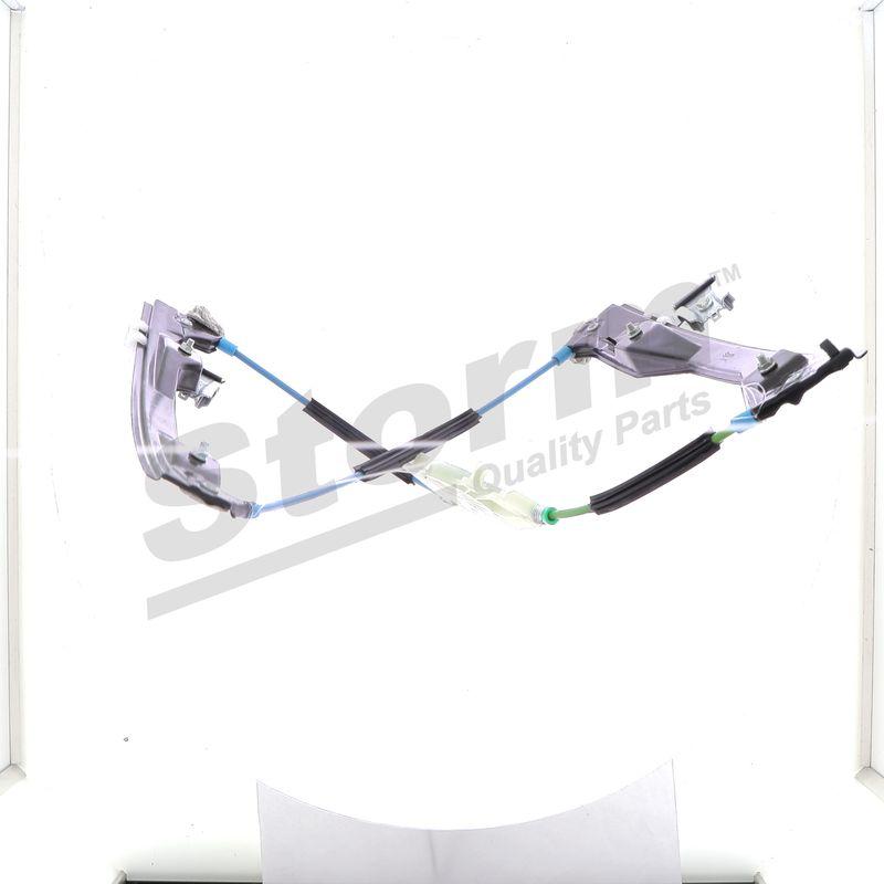 Lève-vitre STORM QUALITY PARTS 177075