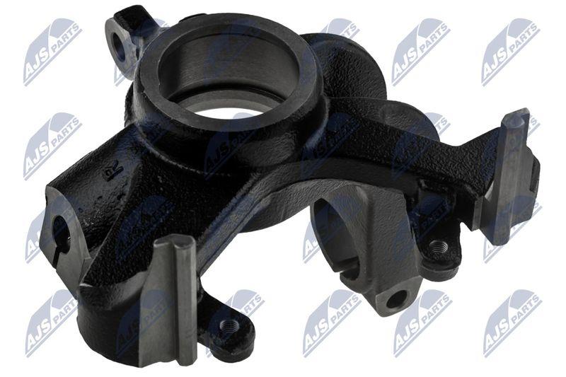 Fusée d'essieu, suspension de roue NTY ZZP-FR-045