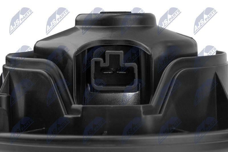 Pulseur d'air habitacle NTY EWN-PL-004