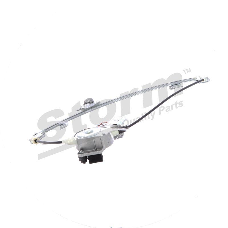 Lève-vitre STORM QUALITY PARTS 44078