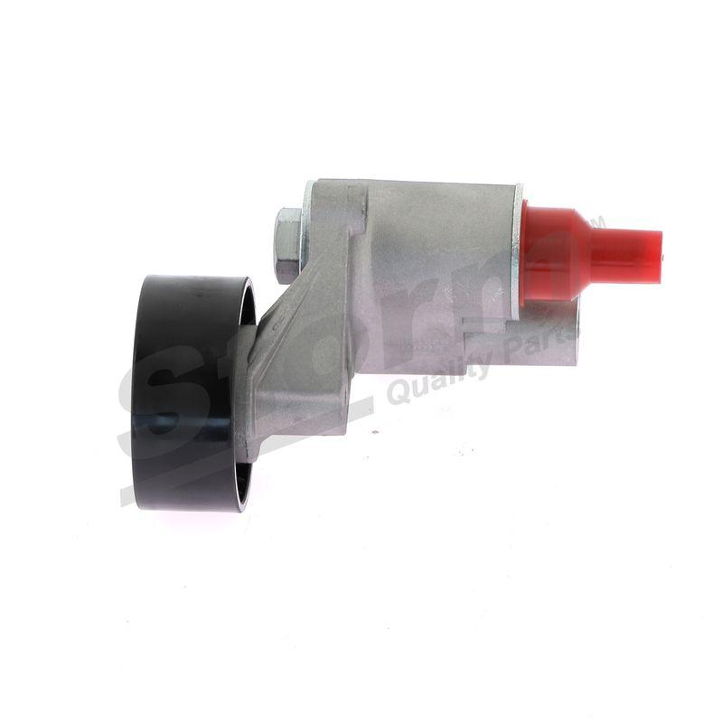 Tendeur de courroie, courroie trapézoïdale à nervures STORM QUALITY PARTS 29993