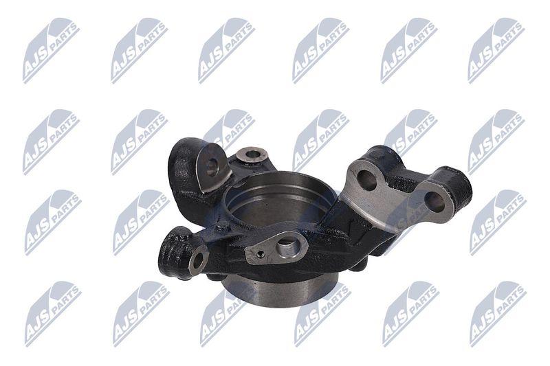 Fusée d'essieu, suspension de roue NTY ZZP-TY-033