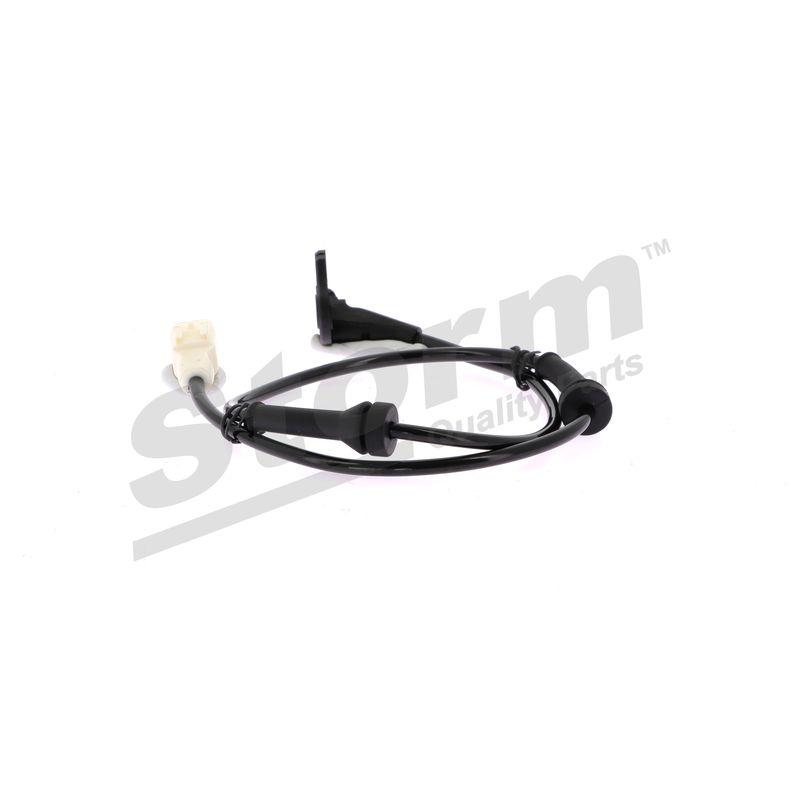 Capteur, vitesse de roue STORM QUALITY PARTS 777115