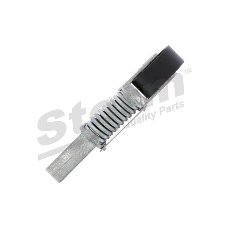 Tendeur de courroie, courroie trapézoïdale à nervures STORM QUALITY PARTS 106190