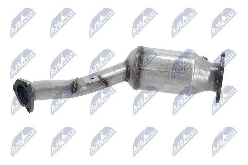 Catalyseur NTY KAT-AU-002