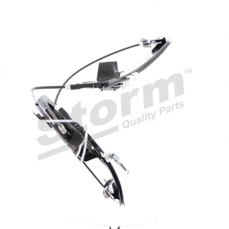 Lève-vitre STORM QUALITY PARTS 136076