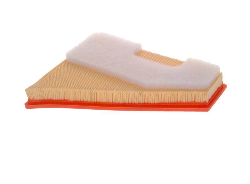 Filtre à air BOSCH F 026 400 657