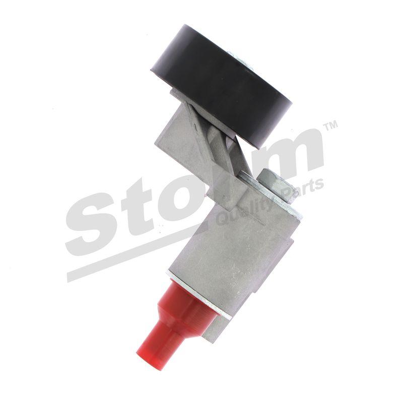 Tendeur de courroie, courroie trapézoïdale à nervures STORM QUALITY PARTS 29993