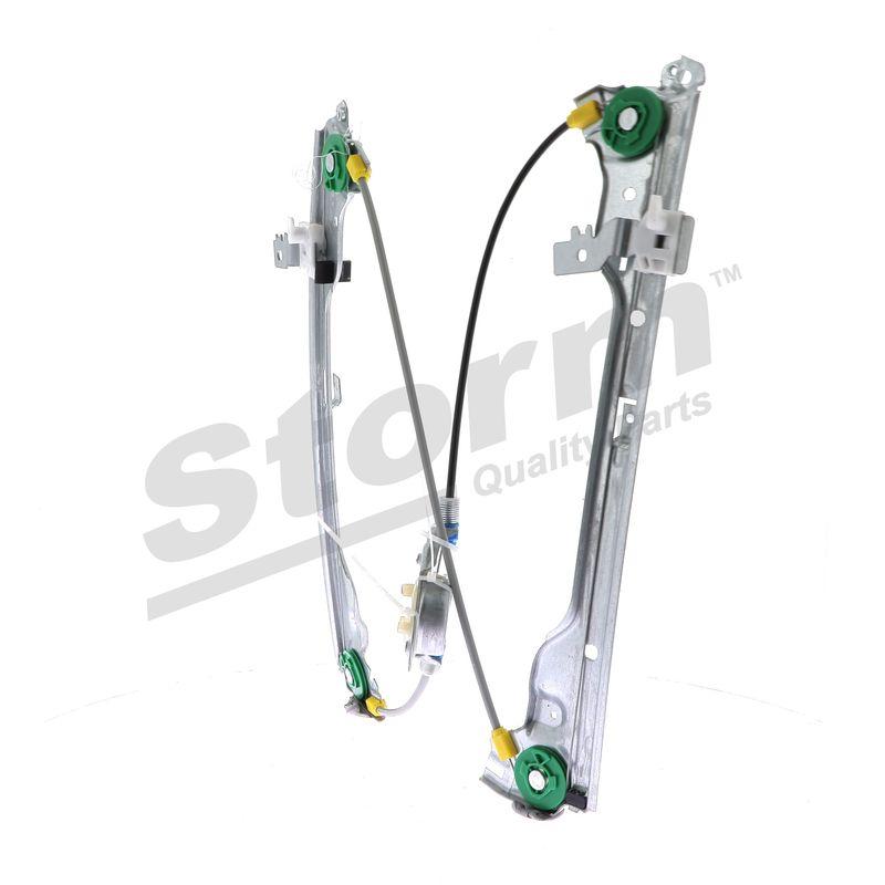 Lève-vitre STORM QUALITY PARTS 150975
