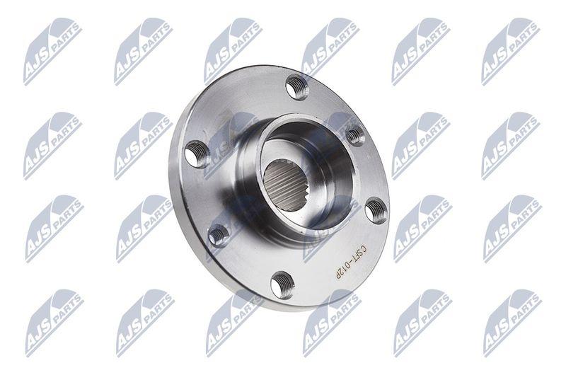 Moyeu de roue NTY KLP-FT-012P