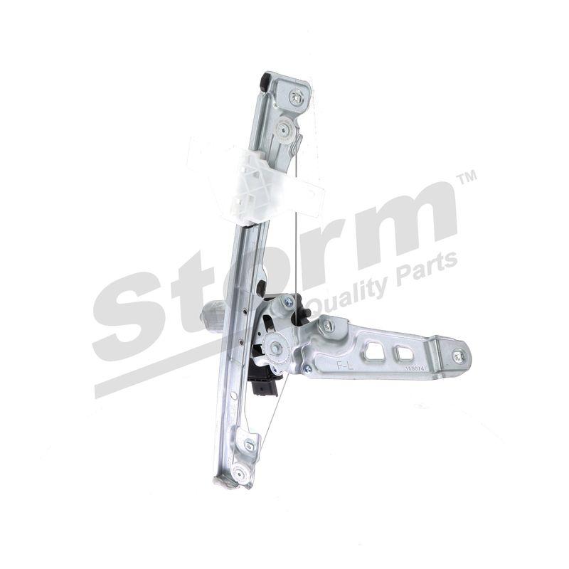 Lève-vitre STORM QUALITY PARTS 7087532