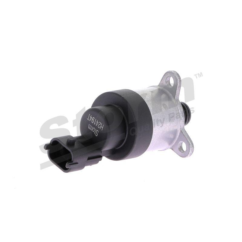 Régulateur, quantité de carburant (système à rampe commune) STORM QUALITY PARTS STO777203
