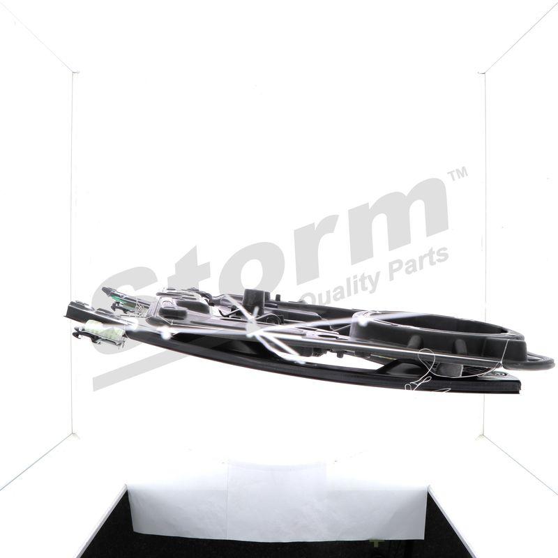 Lève-vitre STORM QUALITY PARTS 9307529